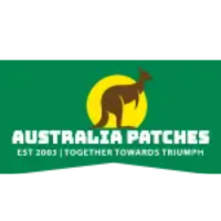 Sydney Patches - Australiapatches